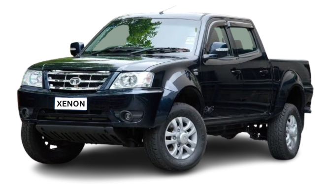 TATA XENON