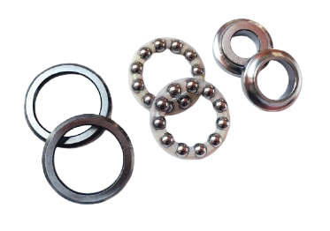 Steering Bearing O/M