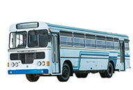 LEYLAND HINO